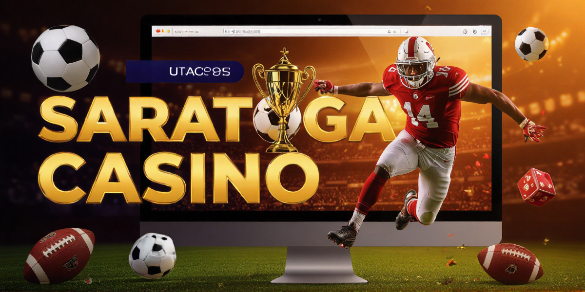 Saratoga Casino App