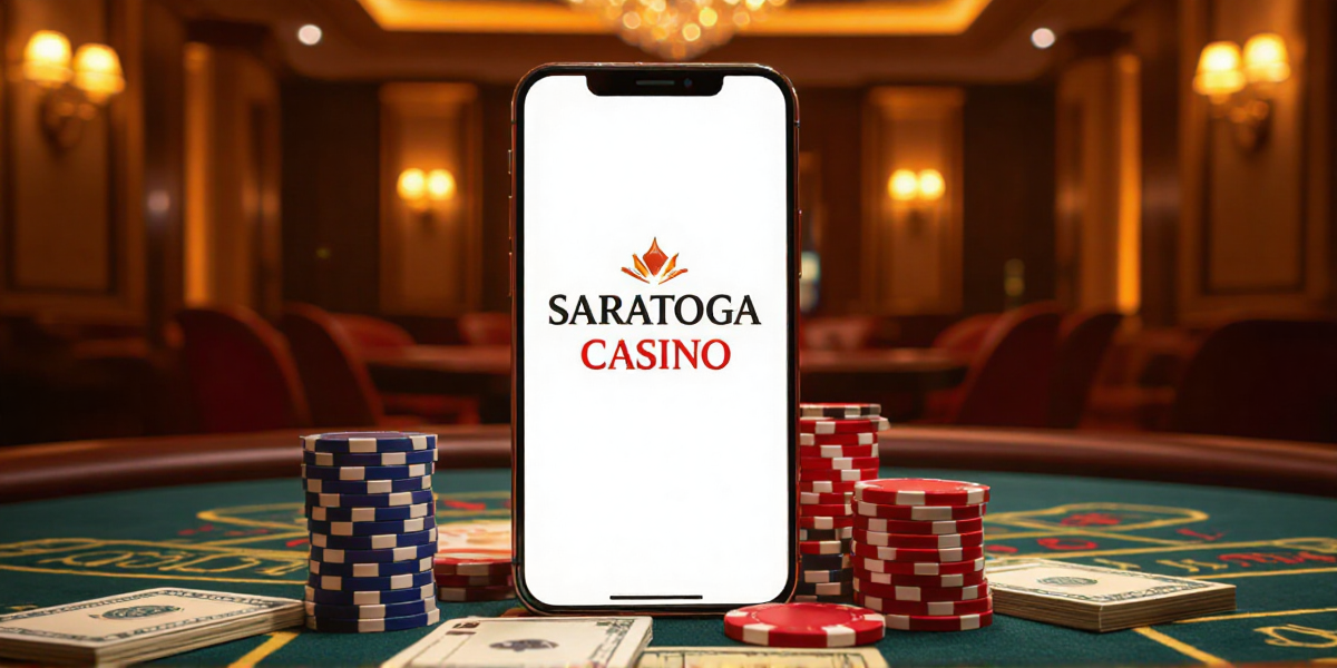 Saratoga Casino Slots Direct Website
